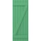 Ekena Millwork Americraft 6-Board (2 Batten) Wood Joined Board-n-Batten Shutters w/ Z-Bar, ARW102BB621X77LPH, PR ARW102BB621X77LPH - alternate 9